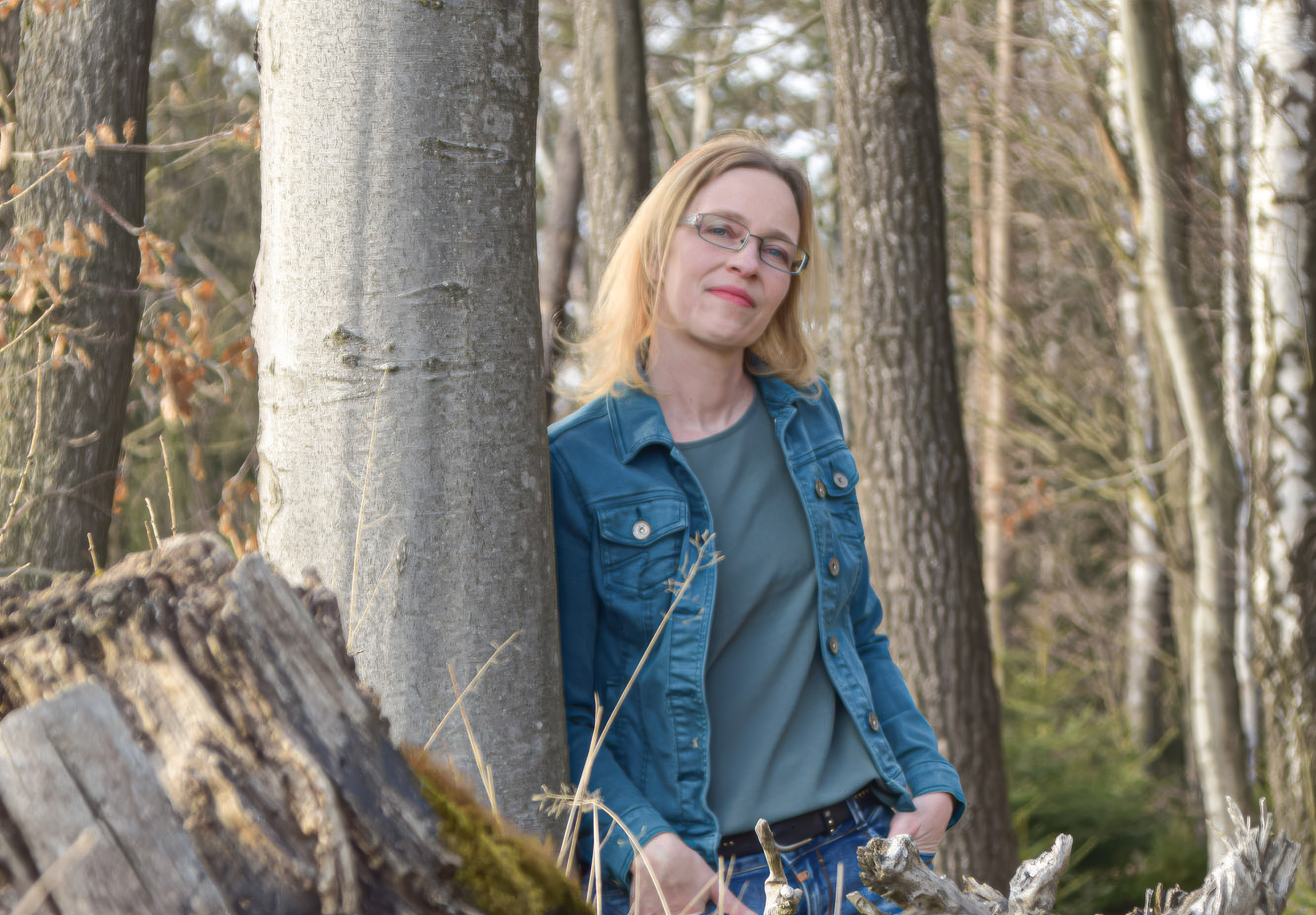 Isabel Höppner, Kinderbuchautorin
